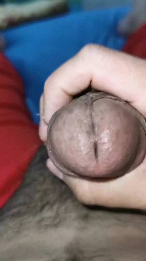 Pre-cum