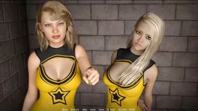 WVM stars university part 26