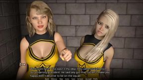 WVM stars university part 26
