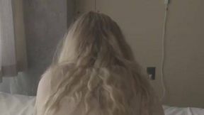 Porn Video @Cowgirl and #Blonde with @Harlow West  Like & Share!