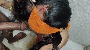 bhabhi ki chudai Hindi video