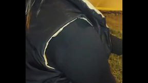 Dominating a seasoned Venezuelan lover