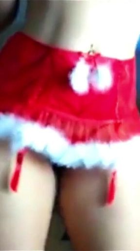 Santadea Brings Boner