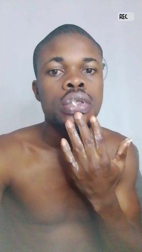 Hairy Dick Fuck so Good