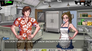 Paradise Lust - (PT 30) - Lotion Pimp