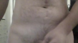 Thomas Licks Private Show