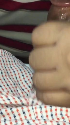 Key moment from "01 It Feels So Good to Suck My Horny Bro"