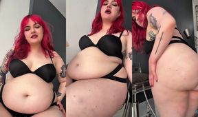 Weight Gain - Fat