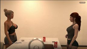 Couples Lustbound Part 12