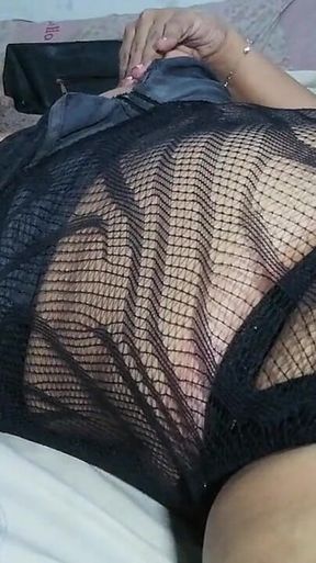 Stepmother Real Life Seduction Part 2