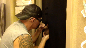 ”Hotel Room Suck Off”