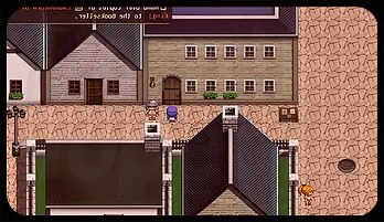 Quest for Pleasure: A Sizzling Adventure