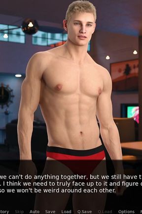 Freshmen Physical Education (part 05) by Freshmenvn