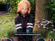 Double Homework #36 - PC Gameplay Lets Play