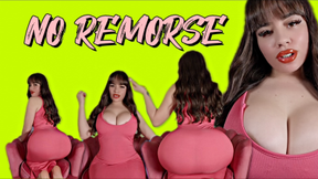 NO REMORSE