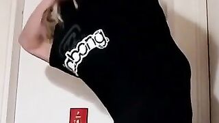 UNBELIEVABLE Twink Orgasm Milking Machine TAKES OVER His sexy body!