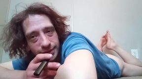 Vaping Fetish Fanclub Video of the Month