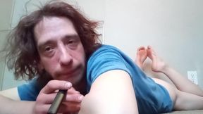 Vaping Fetish Fanclub Video of the Month