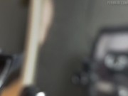 TRAILER: The Closest Cumshot on the Internet