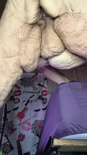 Master Cum in My Ass Can I Squirt at Last Master?