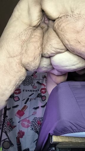 Master Cum in My Ass Can I Squirt at Last Master?