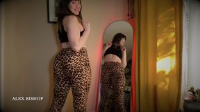 Peg Bundy MILF Booty JOI