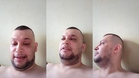 am dat limbi in pizda la o romanca