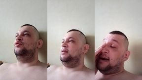 am dat limbi in pizda la o romanca