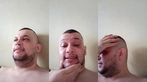 am dat limbi in pizda la o romanca