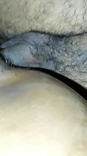 Iconic moment from &quot;Viral video night of beautiful girl anal sex video Bedroom part3&quot;