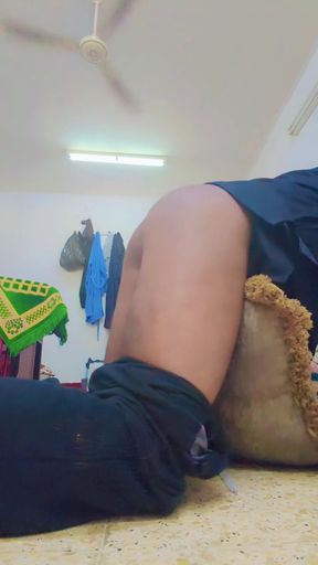 Duty Uniform Masturbation My Private Room