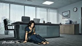 Episode 4 Main Apnei Biwi Seems to Share with Boss