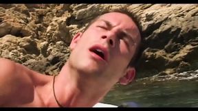 Anal Fuck Under the Sun
