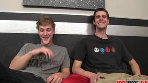 Broke Straight Boys 17