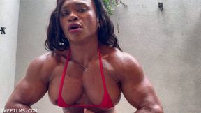 Sereja Fit - Strong Seductive Muscle 2