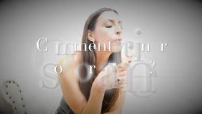 Comment avoir un orgasme ruiné (ruined orgasm)