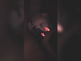 Sucking dad’s rod whilst this chab plays games