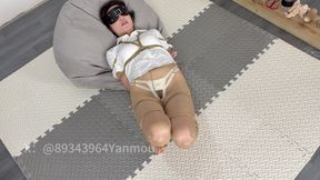 Experience the Three Props of "dream Desire" and the Ending Easter Egg