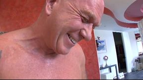 I am just over 18 - Episode 4