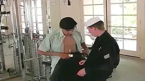 Young Cadets Who Love To Suck Ramrod