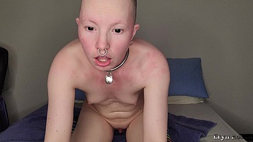Blind Manic Pixie Wank