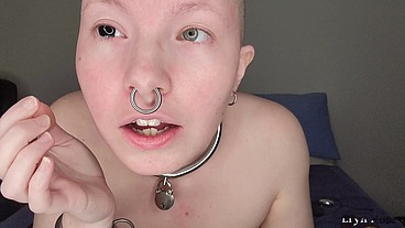 Blind Manic Pixie Wank