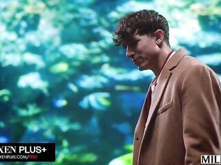 A practical joke lands a married woman in hawt water with 2 athletes.