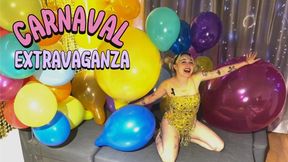 Carnaval Exxxtravaganza