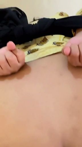 Tailor Fuck Me When I Go To Him To Make A New Dress!   Clip 1