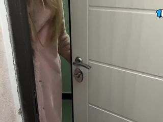 The trainer screwed her student - Arisha Mills