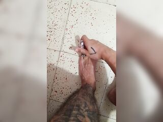 Fetiche de pies