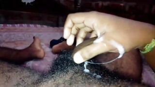 Trai Ấn Độ, dương vật to bị địt hậu môn