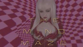 The Mind Maze 4K