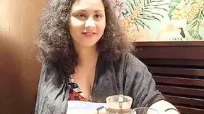 Amalia Young Venezuelan Chick With Gigantic Breasts Is Not Shy Anymore When She Getting Sodomized
